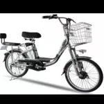 E-Bike