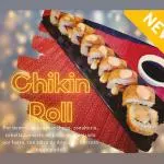 Chikin Roll