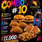 Combo #10
