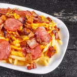 Batata Maluca M