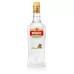 Licor Stock Peach 720ml