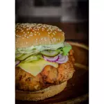 Luma's chicken no Combo