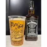 Copo Jack daniels