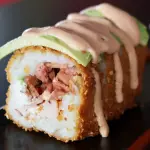 SUSHI DEL CHEF