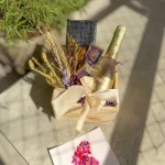 Box Brinde e Celebração Clássica