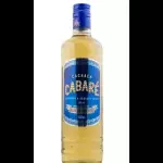 Cabaré Amburama
