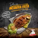 Mojarra
