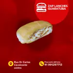 Prensadão duplo