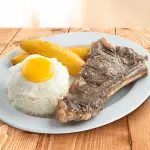 CHURRASCO A LO POBRE