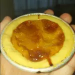 Tortinha de Leite Condensado