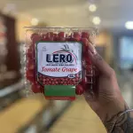 Tomatinho cereja