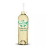 PASOS LOS ANDES SAUVIGNON BCO 🇨🇱