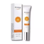 CREMA DE CONTORNO DE OJOS VITAMINA C