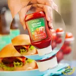KETCHUP DE GOIABA