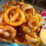 Papas Curly