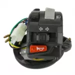 Punho cheve de luz ybr ano 2000a2008