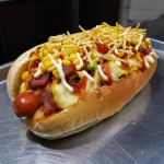 DOGAO BACON