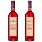 2 Vino Santiago Queirolo Rosé