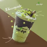Frappe Chocomenta