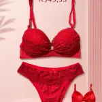 Conjunto Lavínia