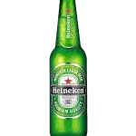 Heineken long neck