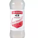 Ice - Smirnoff