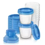 VASOS CONSERVEROS VIA