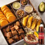 Bandeja Familiar Mixta (4o5per)