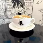 Capuccino