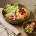 BRUNCH DA BRAS