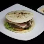 AreBurguer Ropa Vieja