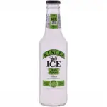 KISLA ICE - BIG APPLE
