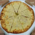 Calzone A moda da Suse
