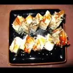 Unagui roll