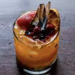Honey Drink