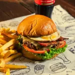 House Special 1950