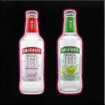 Smirnoff Ice 355 ml
