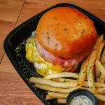 DOBLE BACON