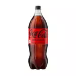 COCA-COLA SEM AÇÚCAR - 2 LITROS