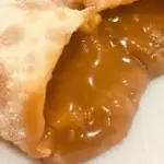 Paste De Doce De Leite