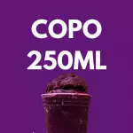 250ml Açaí Tradicional