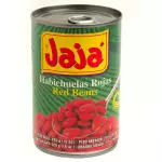 Frijoles colorados