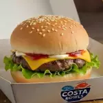 Quesoburguesa