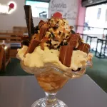 COPA CHOCOBREAK