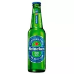 Heineken - Long Neck-Zero