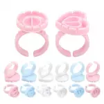 ANILLOS PARA ABANICO