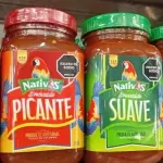ENCURTIDO SUAVE O PICANTE