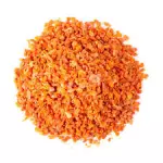 Cenoura em Flocos - 100g