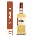 Botella Tequila Jimador Reposado 70c