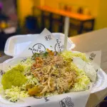 POLLO KRUM